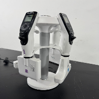 Integra Electronic Multichannel Pipettes w/Stand - Quantity 4 image 1